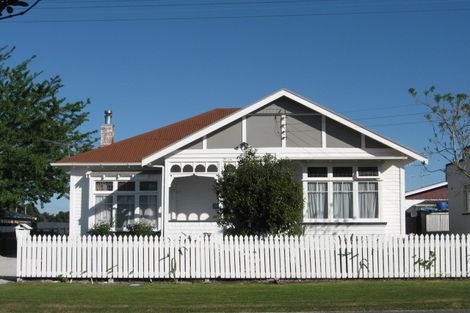 Photo of property in 15 Dominion Road, Te Hapara, Gisborne, 4010