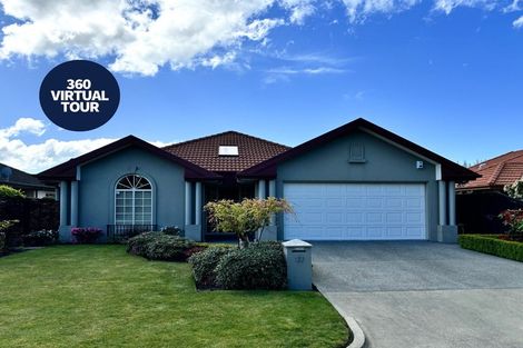 Photo of property in 17 Caleb Place, Northwood, Christchurch, 8051