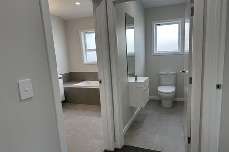 Photo of property in 20 George Yee Place, Taradale, Napier, 4112