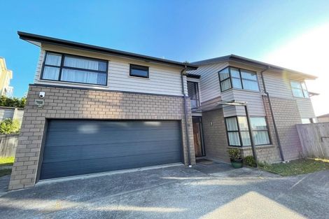 Photo of property in 20 Hirimate Place, Flat Bush, Auckland, 2019