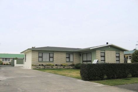 Photo of property in 15a Windsor Terrace, Taradale, Napier, 4112