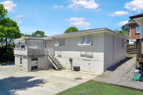 Photo of property in 40d Tomo Street, New Lynn, Auckland, 0600