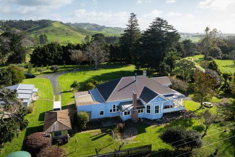 Photo of property in 258 Top Road, Patetonga, Morrinsville, 3373