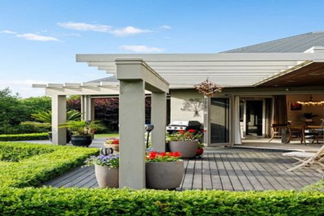 Photo of property in 141 Maungakawa Road, Cambridge, 3496