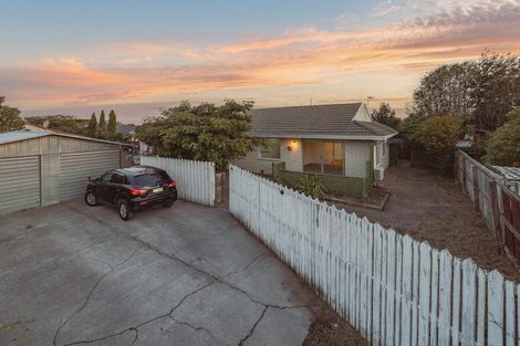 Photo of property in 1/63a Vivian Street, Burwood, Christchurch, 8083