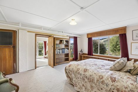 Photo of property in 57 Marion Street, Macandrew Bay, Dunedin, 9014