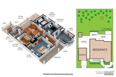 Photo of property in 132 Tukapa Street, Westown, New Plymouth, 4310