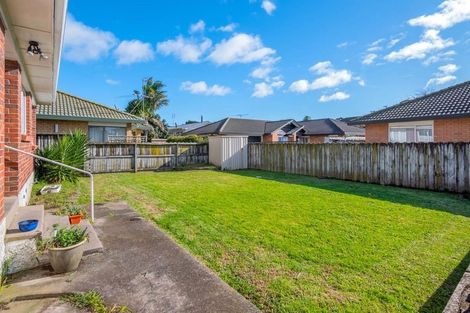 Photo of property in 1/23 King Edward Avenue, Papakura, 2110
