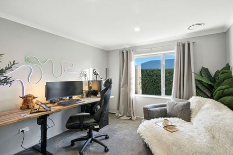 Photo of property in 18 Ridgeway Avenue, Rolleston, 7615