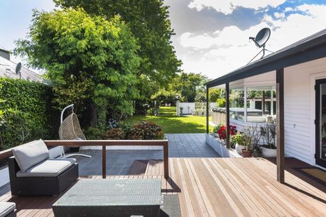 Photo of property in 36 Jacksons Road, Lyttelton, 8082