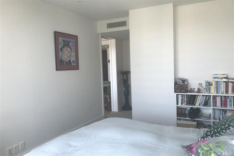 Photo of property in 807/1u Market Lane, Wellington Central, Wellington, 6011