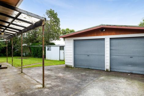 Photo of property in 5 Tawari Street, Inglewood, 4330