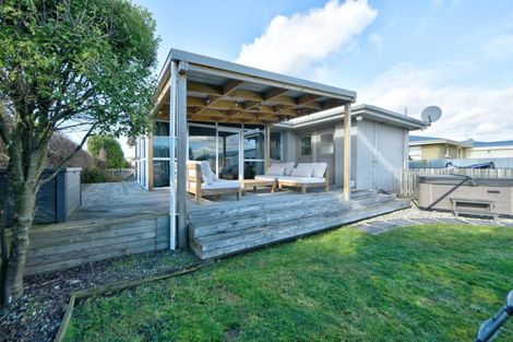 Photo of property in 105 Robertson Street, Gore, 9710