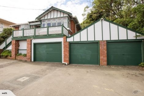 Photo of property in 107 Hamilton Road, Hataitai, Wellington, 6021