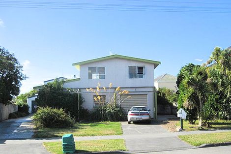 Photo of property in 13 Plover Street, Southshore, Christchurch, 8062