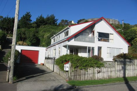 Photo of property in 15 Chesterton Street, Johnsonville, Wellington, 6037