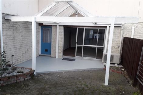 Photo of property in 3/44 Torrens Road, Hillmorton, Christchurch, 8024
