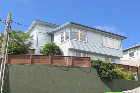 Photo of property in 143 Karepa Street, Brooklyn, Wellington, 6021