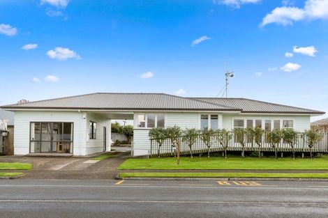 Photo of property in 559 Fraser Street, Greerton, Tauranga, 3112