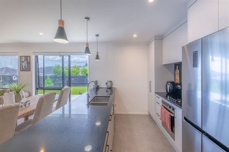 Photo of property in 15 Culverwell Crescent, Pokeno, 2402