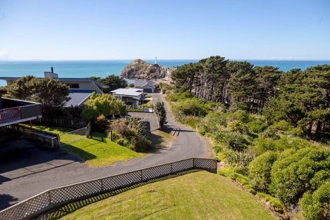 Photo of property in 48 Balfour Crescent, Castlepoint, Tinui, 5889