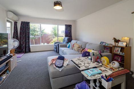 Photo of property in 83c Cox Street, Ashburton, 7700