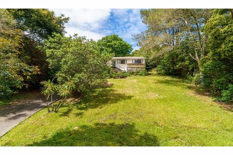 Photo of property in 48 Derwent Crescent, Titirangi, Auckland, 0604