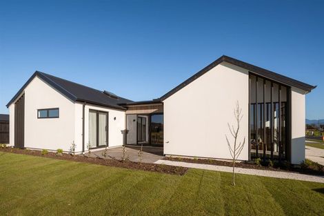 Photo of property in 111 Oakley Avenue, Springlands, 7201