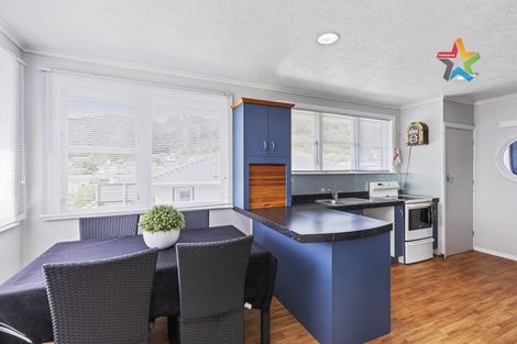 Photo of property in 54 Holland Street, Wainuiomata, Lower Hutt, 5014