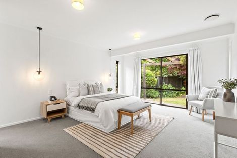 Photo of property in 45 Arlington Street, Burnside, Christchurch, 8053