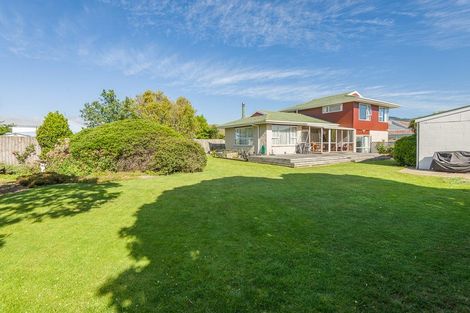 Photo of property in 3 Penmarc Lane, Hoon Hay, Christchurch, 8025