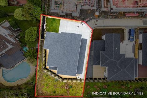 Photo of property in 11 Tawapou Close, Massey, 0614