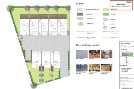 Photo of property in 21 Smythe Road, Henderson, Auckland, 0612