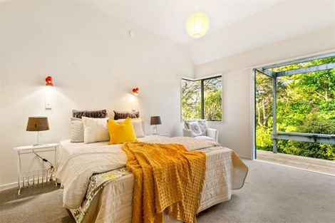 Photo of property in 28 Edwin Mitchelson Road, Muriwai, Waimauku, 0881