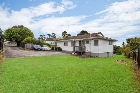 Photo of property in 22 Rukumoana Place, Clendon Park, Auckland, 2103