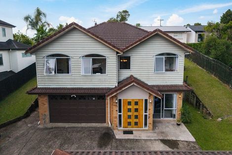 Photo of property in 55b Sheridan Drive, New Lynn, Auckland, 0600