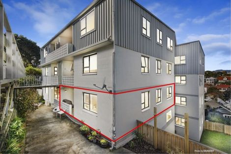 Photo of property in 7u6 Konini Road, Hataitai, Wellington, 6021