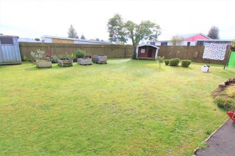 Photo of property in 13 Cargill Street, Tokoroa, 3420