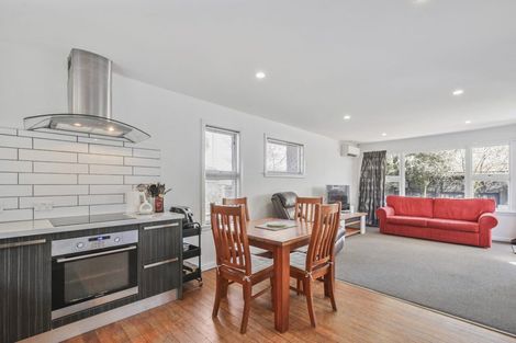 Photo of property in 7 Woodend Road, Woodend, 7610