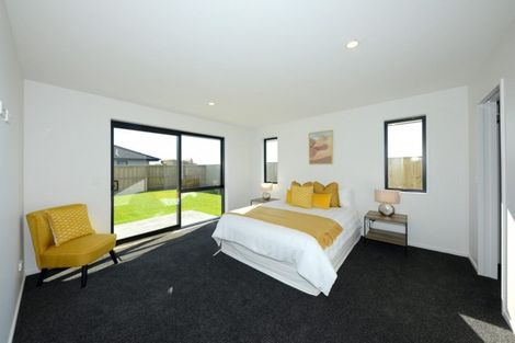 Photo of property in 19 Gemini Place, Rolleston, 7614