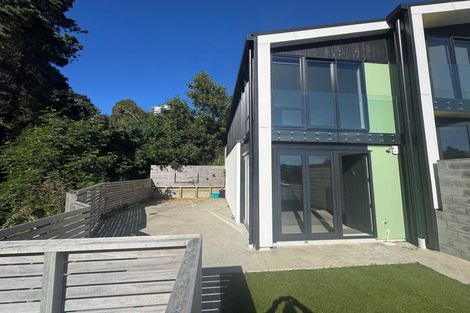 Photo of property in 5/25 Albert Street, Island Bay, Wellington, 6023