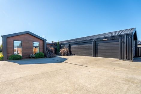 Photo of property in 29d Guinness Street, Highfield, Timaru, 7910