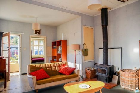 Photo of property in 47a Shakespeare Street, Greymouth, 7805