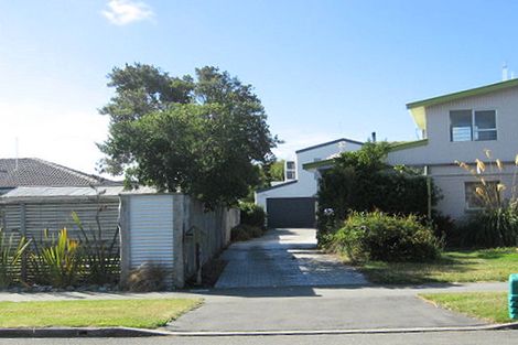 Photo of property in 11 Plover Street, Southshore, Christchurch, 8062