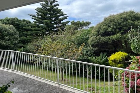 Photo of property in Regency Flats, 6/29-45 Miramar North Road, Miramar, Wellington, 6022