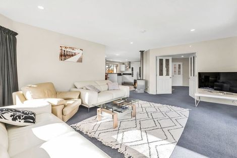 Photo of property in 3 Othello Drive, Rolleston, 7614