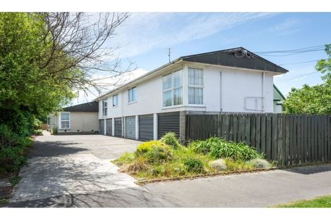 Photo of property in 4/225 Edgeware Road, Edgeware, Christchurch, 8013