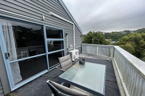 Photo of property in 120c Oban Street, Wadestown, Wellington, 6012