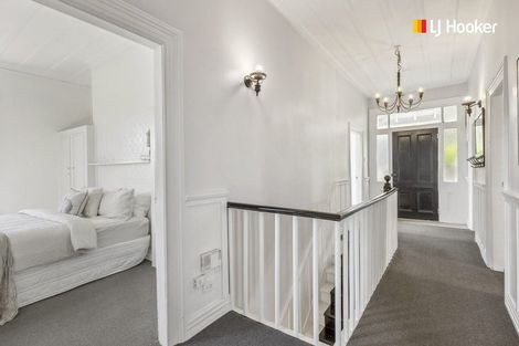 Photo of property in 52 Sutherland Street, Dunedin Central, Dunedin, 9016