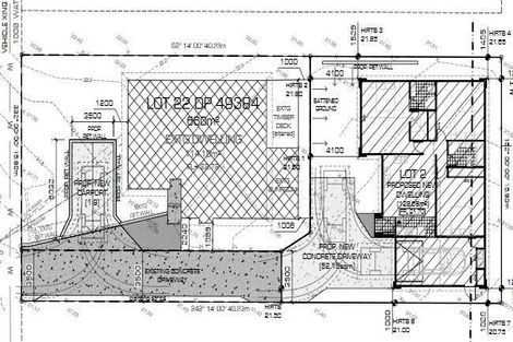 Photo of property in 49 Christmas Road, Manurewa, Auckland, 2102